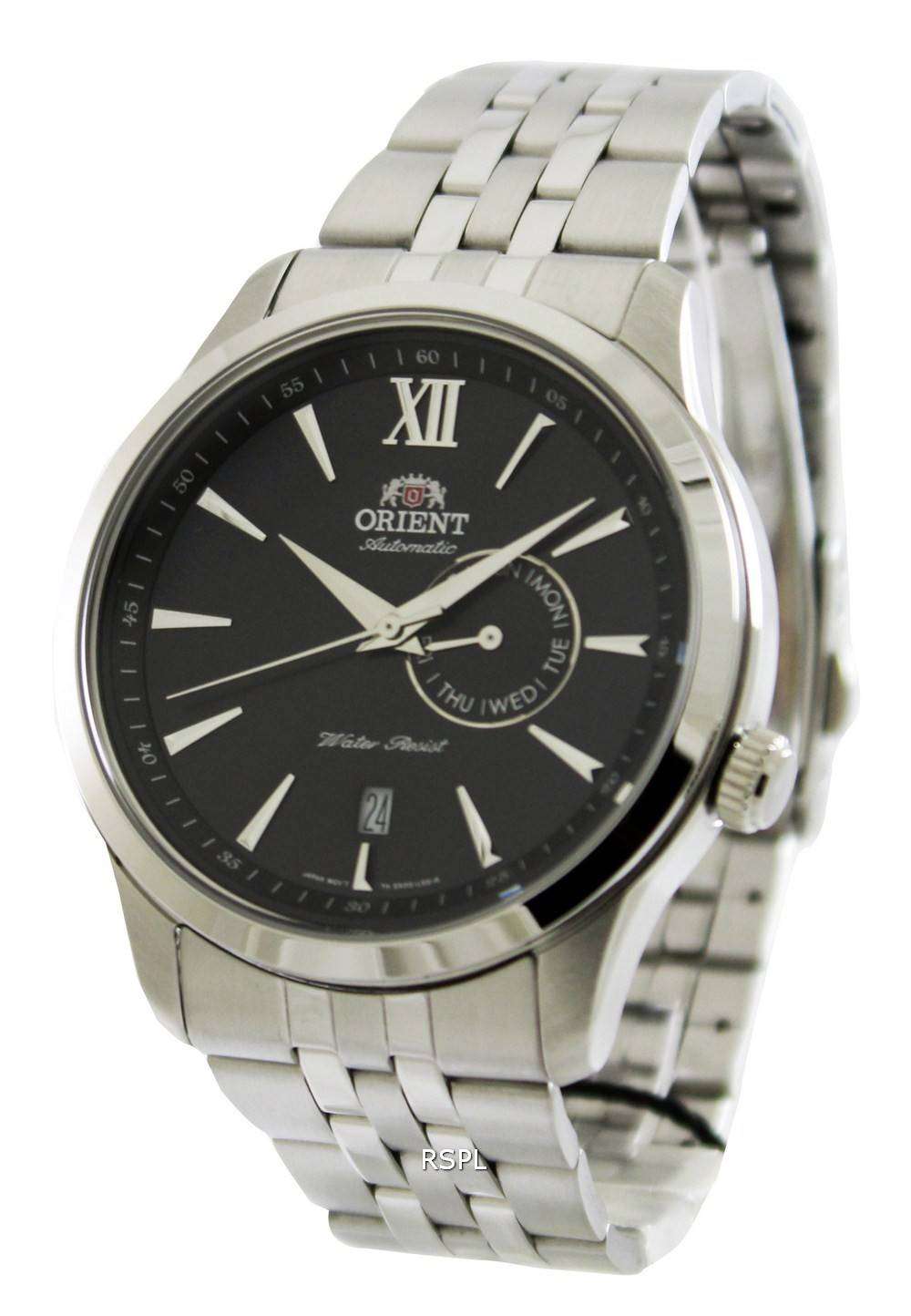 ... / Shop / Orient / All Orient / Orient Automatic ES00002B Mens Watch