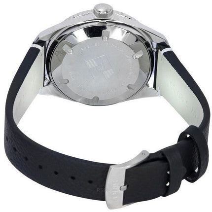 Oris Divers Sixty-Five Heritage Leather Strap Automatic 01 733 7707 4053-07 5 20 89 100M Mens Watch