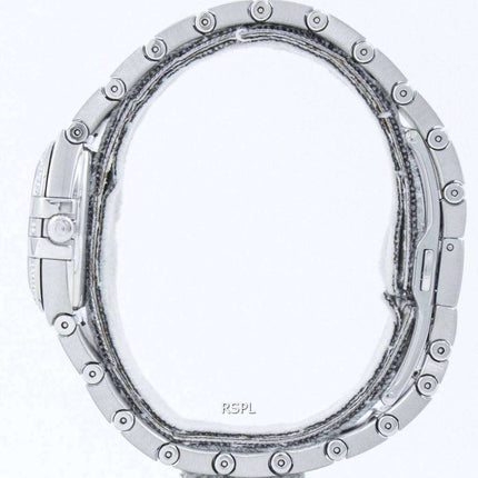 Omega Constellation Quartz Diamond Accent 123.15.24.60.55.002 Women's Watch