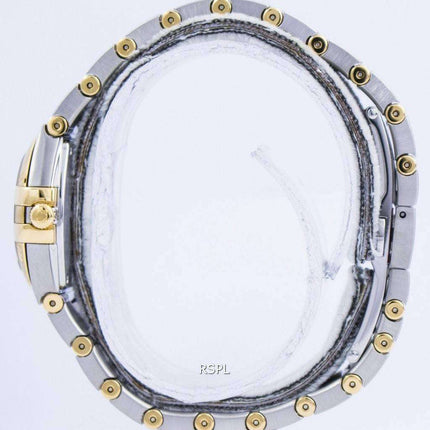 Omega Constellation Quartz 123.20.24.60.08.001 Womens Watch