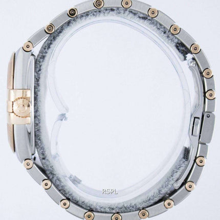 Omega Constellation Quartz 123.20.35.60.02.001 Men's Watch