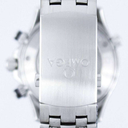 Omega Seamaster Proffessional Diver Co-Axial Chronograph Automatic 212.30.42.50.01.001 Men's Watch