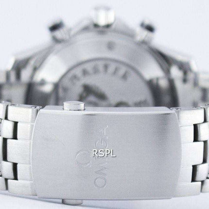 Omega Seamaster Proffessional Diver Co-Axial Chronograph Automatic 212.30.42.50.01.001 Men's Watch