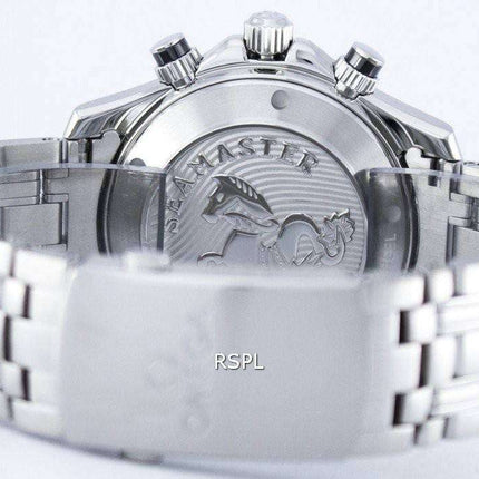 Omega Seamaster Proffessional Diver Co-Axial Chronograph Automatic 212.30.42.50.01.001 Men's Watch