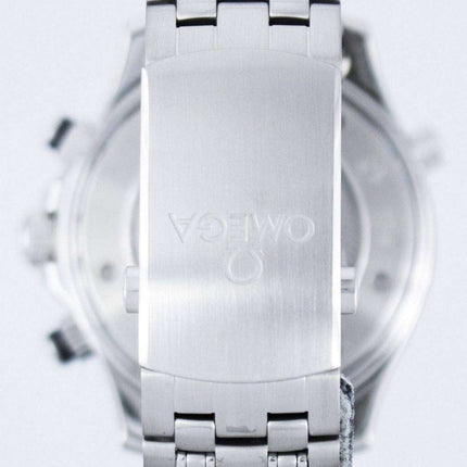 Omega Seamaster Professional Co-Axial Diver's Chronograph Automatic 212.30.44.50.01.002 Men's Watch