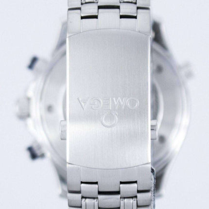 Omega Seamaster Professional Diver Co-Axial Chronograph Automatic 212.30.44.50.03.001 Men's Watch