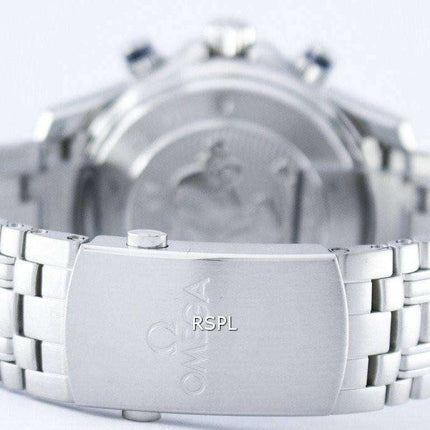 Omega Seamaster Professional Diver Co-Axial Chronograph Automatic 212.30.44.50.03.001 Men's Watch