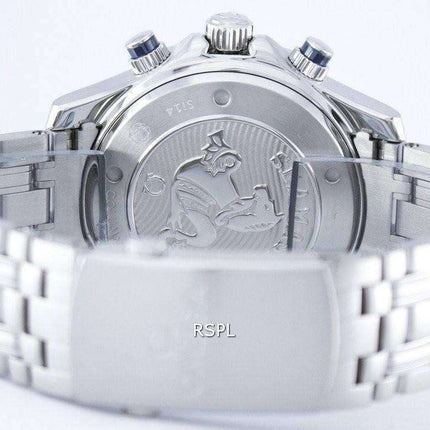 Omega Seamaster Professional Diver Co-Axial Chronograph Automatic 212.30.44.50.03.001 Men's Watch