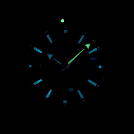 Omega Seamaster Planet Ocean 600M Co-Axial Master Chronometer 215.33.44.21.03.001 Men's Watch