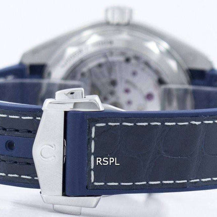 Omega Seamaster Planet Ocean 600M Co-Axial Master Chronometer 215.33.44.21.03.001 Men's Watch