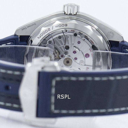 Omega Seamaster Planet Ocean 600M Co-Axial Master Chronometer 215.33.44.21.03.001 Men's Watch