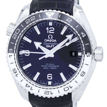 Omega Seamaster Planet Ocean 600M Co-Axial Mater Chronometer 215.33.44.22.01.001 Men's Watch