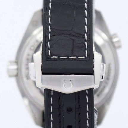 Omega Seamaster Planet Ocean 600M Co-Axial Mater Chronometer 215.33.44.22.01.001 Men's Watch