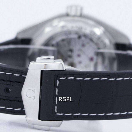 Omega Seamaster Planet Ocean 600M Co-Axial Mater Chronometer 215.33.44.22.01.001 Men's Watch