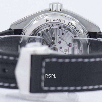 Omega Seamaster Planet Ocean 600M Co-Axial Mater Chronometer 215.33.44.22.01.001 Men's Watch