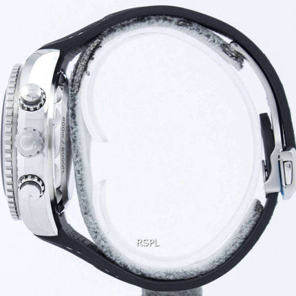 Omega Seamaster Planet Ocean 600M Co-Axial Chronograph 215.33.46.51.01.001 Men's Watch