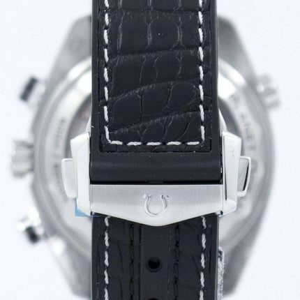Omega Seamaster Planet Ocean 600M Co-Axial Chronograph 215.33.46.51.01.001 Men's Watch