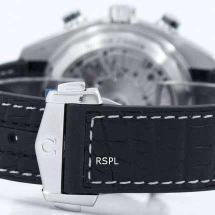 Omega Seamaster Planet Ocean 600M Co-Axial Chronograph 215.33.46.51.01.001 Men's Watch