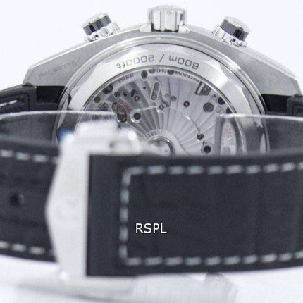 Omega Seamaster Planet Ocean 600M Co-Axial Chronograph 215.33.46.51.01.001 Men's Watch