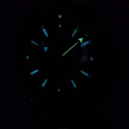 Omega Seamaster Planet Ocean 600M Co-Axial Mater Chronometer 215.90.44.21.99.001 Men's Watch