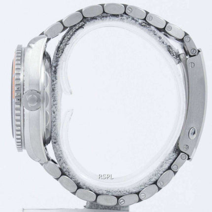 Omega Seamaster Planet Ocean 600M Co-Axial Mater Chronometer 215.90.44.21.99.001 Men's Watch