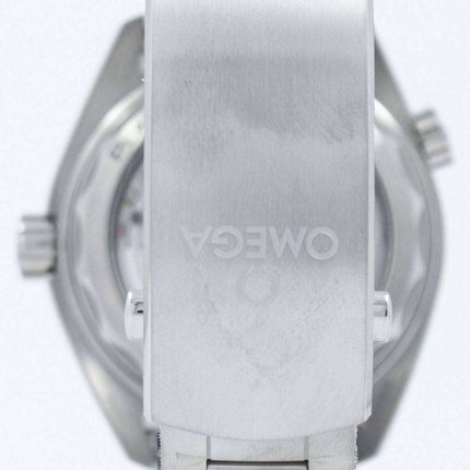 Omega Seamaster Planet Ocean 600M Co-Axial Mater Chronometer 215.90.44.21.99.001 Men's Watch