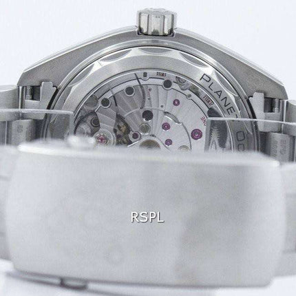 Omega Seamaster Planet Ocean 600M Co-Axial Mater Chronometer 215.90.44.21.99.001 Men's Watch