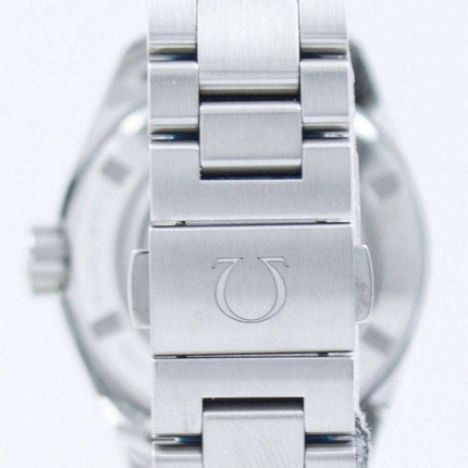 Omega Seamaster Aqua Terra 150M Quartz 231.10.30.60.55.001 Women's Watch