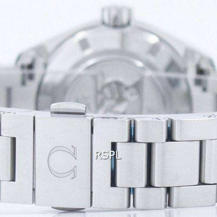 Omega Seamaster Aqua Terra 150M Quartz 231.10.30.60.55.001 Women's Watch