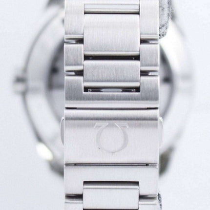 Omega Seamaster Aqua Terra Co-Axial Chronometer 231.10.39.21.02.001 Mens Watch