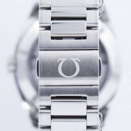 Omega Seamaster Aqua Terra Master Co-Axial Chronometer 231.10.39.21.02.002 Mens Watch