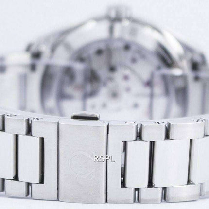 Omega Seamaster Aqua Terra Master Co-Axial Chronometer 231.10.39.21.02.002 Mens Watch