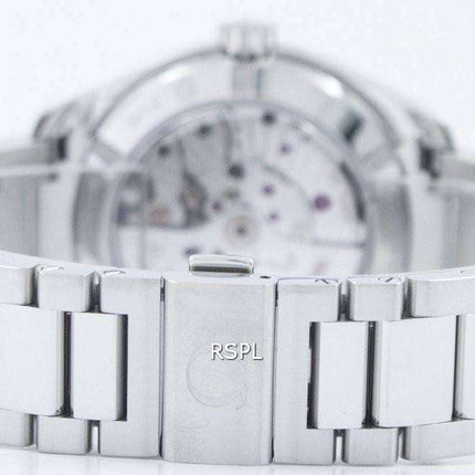 Omega Seamaster Aqua Terra Master Co-Axial Chronometer 231.10.39.21.03.002 Men's Watch