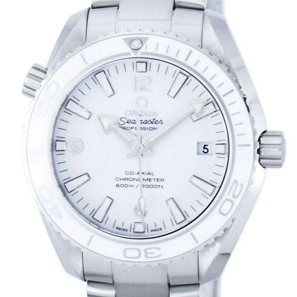 Omega Seamaster Professional Co-Axial Planet Ocean Automatic 232.30.42.21.04.001 Men's Watch