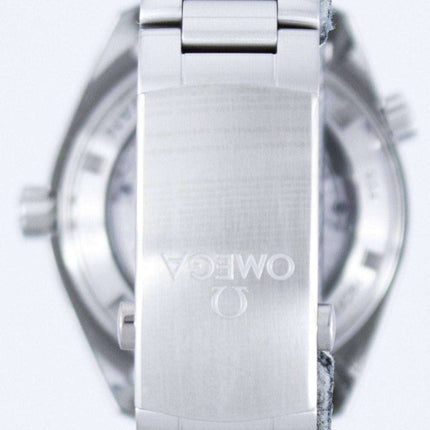 Omega Seamaster Professional Co-Axial Planet Ocean Automatic 232.30.42.21.04.001 Men's Watch