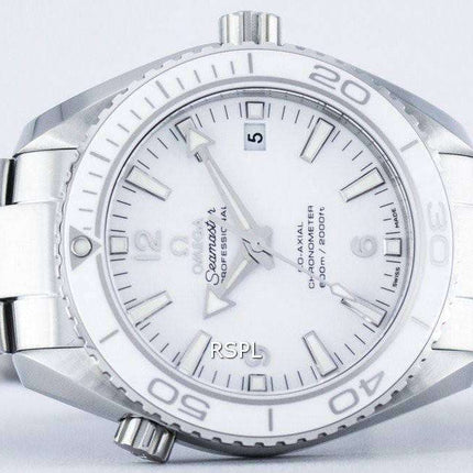 Omega Seamaster Professional Co-Axial Planet Ocean Automatic 232.30.42.21.04.001 Men's Watch