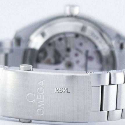 Omega Seamaster Professional Co-Axial Planet Ocean Automatic 232.30.42.21.04.001 Men's Watch