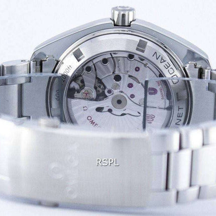 Omega Seamaster Professional Co-Axial Planet Ocean Automatic 232.30.42.21.04.001 Men's Watch