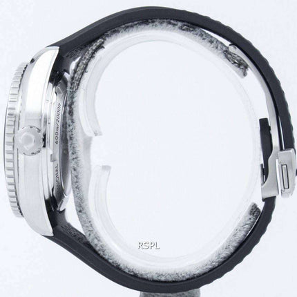 Omega Seamaster Planet Ocean 600M Co-Axial Chronometer 232.32.46.21.01.003 Men's Watch