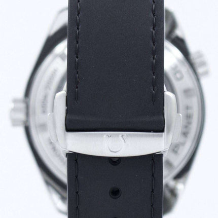 Omega Seamaster Planet Ocean 600M Co-Axial Chronometer 232.32.46.21.01.003 Men's Watch