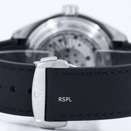 Omega Seamaster Planet Ocean 600M Co-Axial Chronometer 232.32.46.21.01.003 Men's Watch