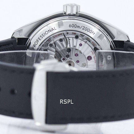 Omega Seamaster Planet Ocean 600M Co-Axial Chronometer 232.32.46.21.01.003 Men's Watch