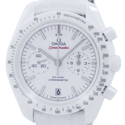 Omega Speedmaster Moonwatch Co-Axial Chronograph 311.93.44.51.04.002 Men's Watch