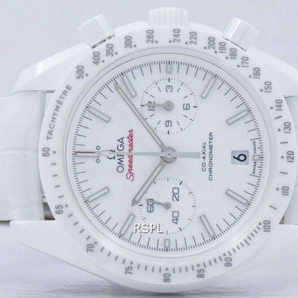 Omega Speedmaster Moonwatch Co-Axial Chronograph 311.93.44.51.04.002 Men's Watch