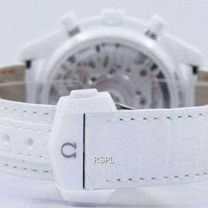 Omega Speedmaster Moonwatch Co-Axial Chronograph 311.93.44.51.04.002 Men's Watch