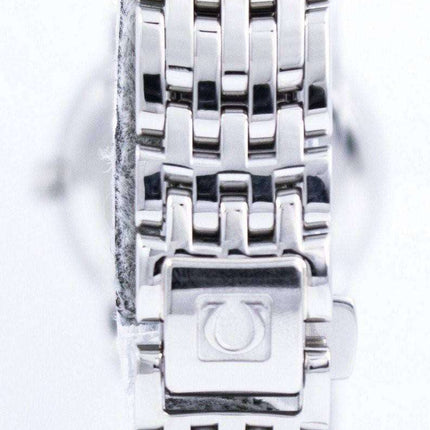 Omega De Ville Prestige Quartz 424.10.24.60.05.001 Women's Watch