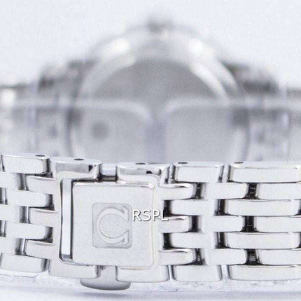 Omega De Ville Prestige Quartz 424.10.24.60.05.001 Women's Watch