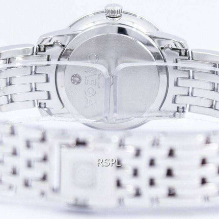 Omega De Ville Prestige Quartz 424.10.24.60.05.001 Women's Watch