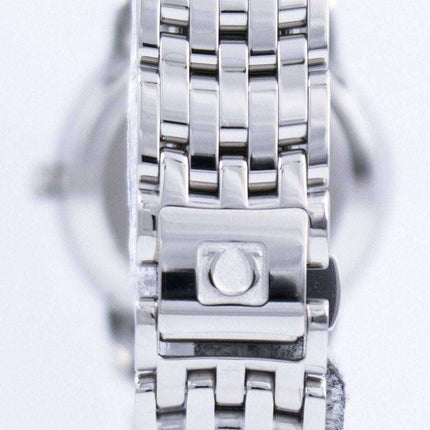 Omega De Ville Prestige Quartz 424.10.27.60.01.001 Women's Watch