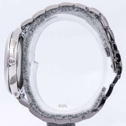 Omega De Ville Prestige Co-Axial Chronometer 424.10.37.20.01.001 Men's Watch